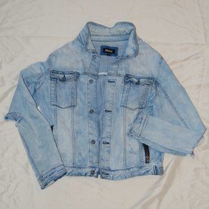 Zanerobe Denim Jacket